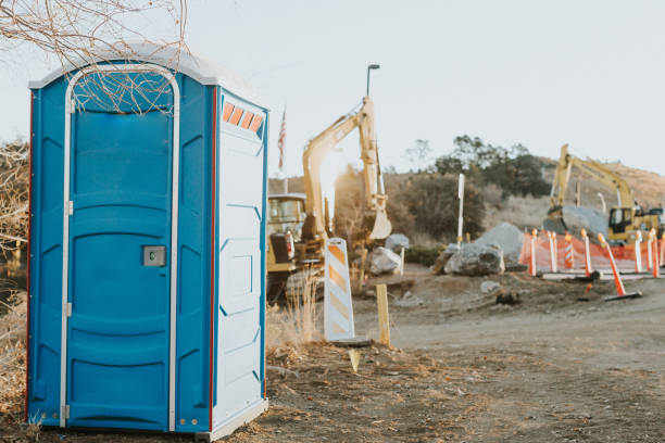 Best Affordable porta potty rental  in Fairlawn, VA