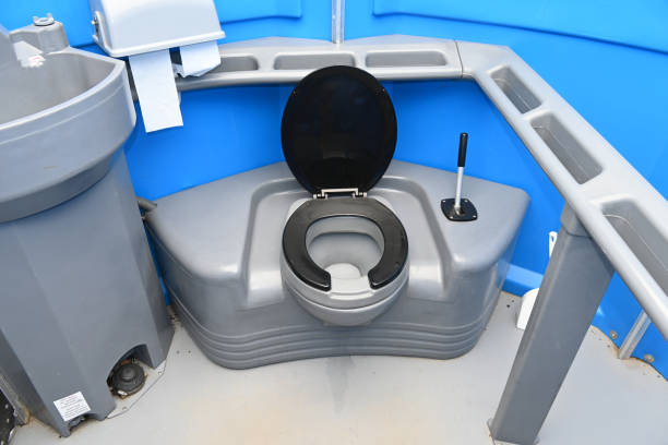 Best Local porta potty services  in Fairlawn, VA