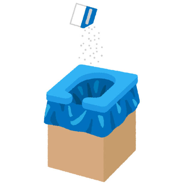 Portable Toilet Options We Offer in Fairlawn, VA
